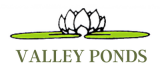 www.valleyponds.co.uk Logo